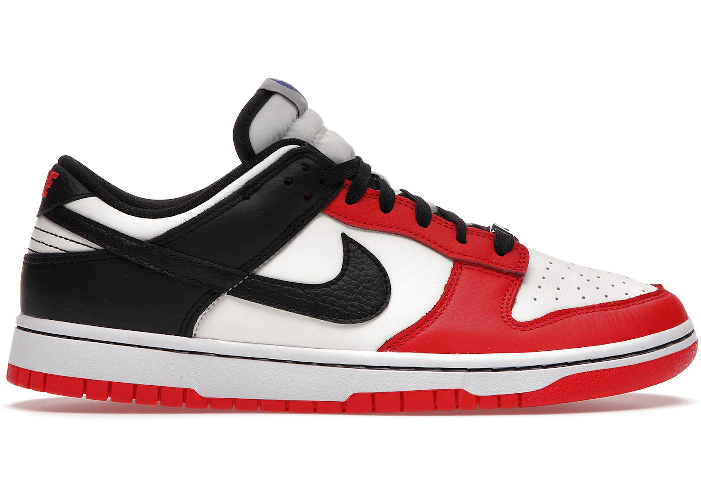 dunk low chicago 75th