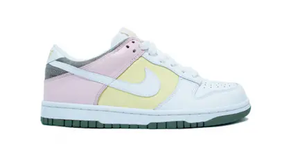 Nike Dunk Low Easter 2022 (Women's) - DD1503-001 - US