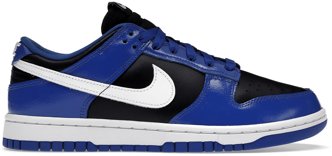 Nike Dunk Low Game Royal WMNS DQ7576-400 Release Date