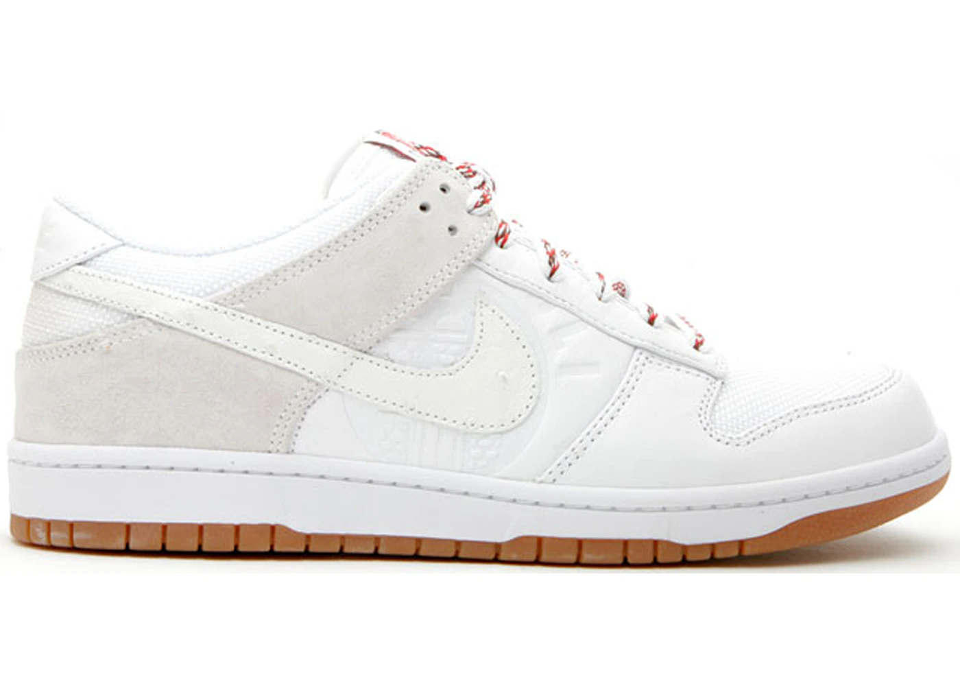 Nike Dunk Low FC Pauli Men's 323438-111 US