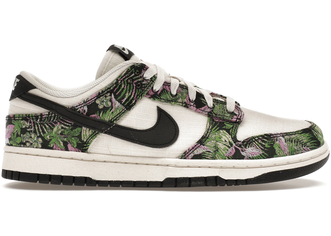 Floral nikes womens Clearance