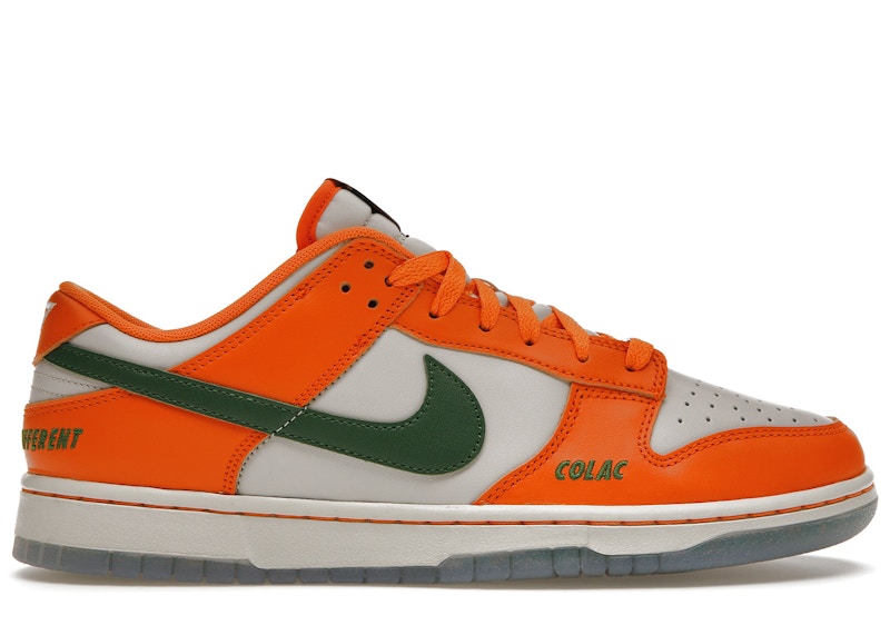 famu nike dunks