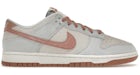 Nike Dunk Low Fossil Rose