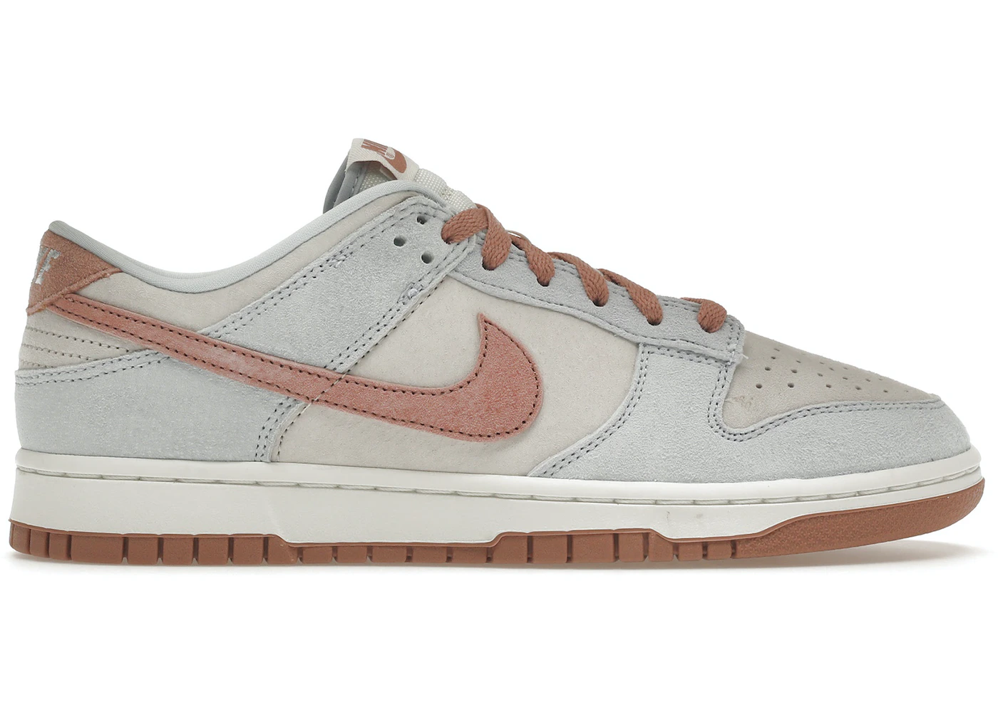 Nike Dunk Low Fossil Rose - DH7577-001 - US