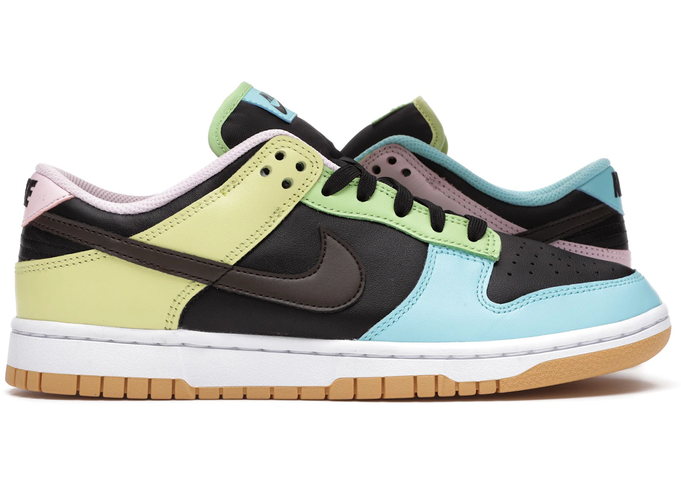 Nike free dunk Clearance