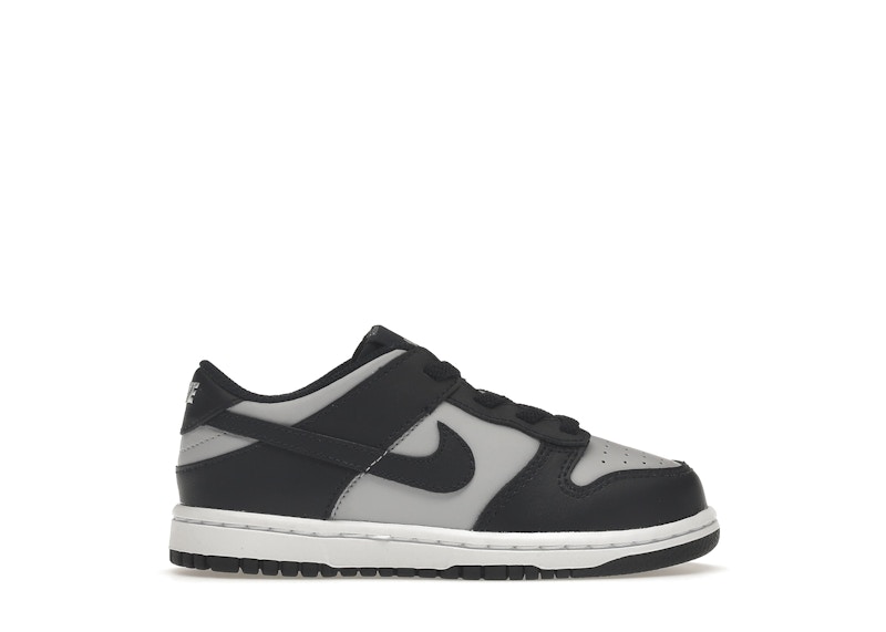 Nike Dunk Low Georgetown Men's - DD1391-003 - US