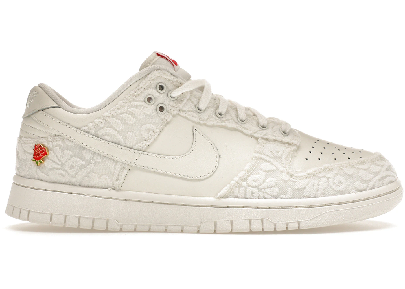 Sb Dunk Nike Women's Sneakers Rose Gold Dunk Low Rose Gold