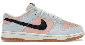 Nike Dunk Low Pink Foam (Women's) - HQ1181-661 - US