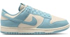 Nike Dunk Low Glacier Blue Pale Ivory