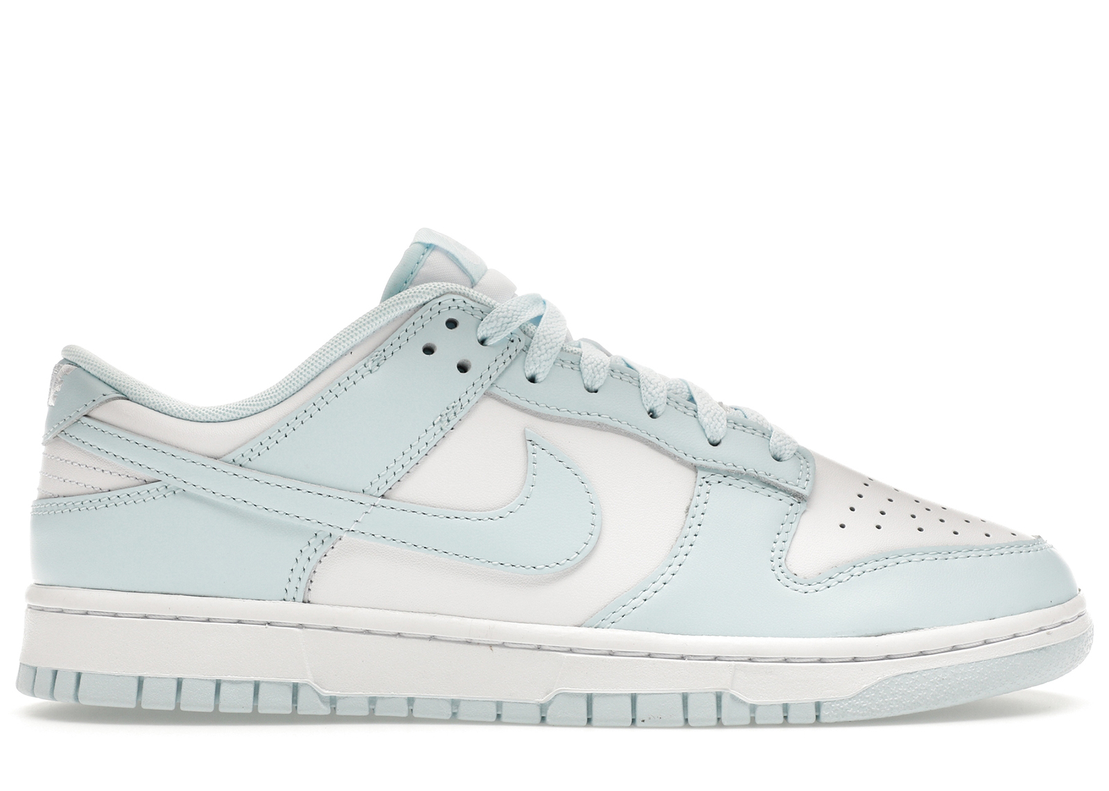 Nike Dunk Low Glacier Blue