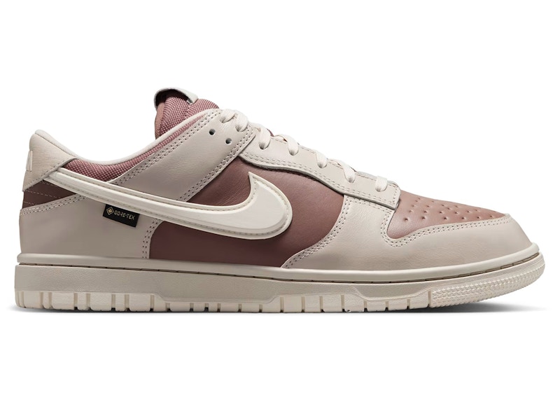 その他 minku Nike Dunk Low Gore-Tex Light Bone Uomo - HQ2053-002 - IT