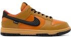 Nike Dunk Low Gore-Tex Wheat Ceramic