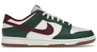 Nike Dunk Low Gorge Green