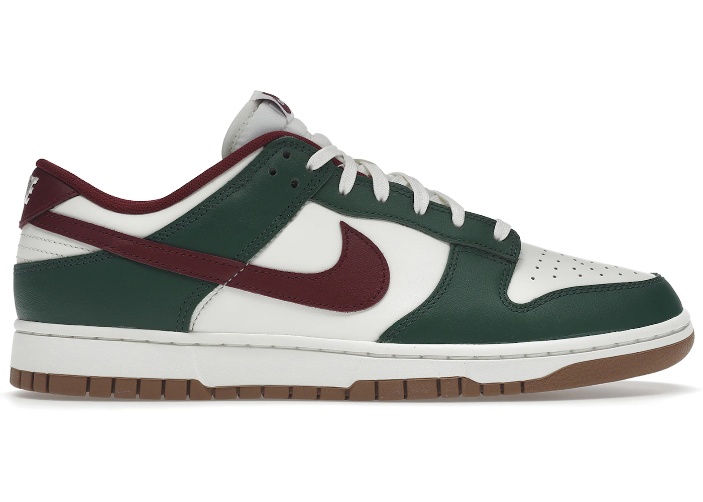 Green and red nikes Outlet