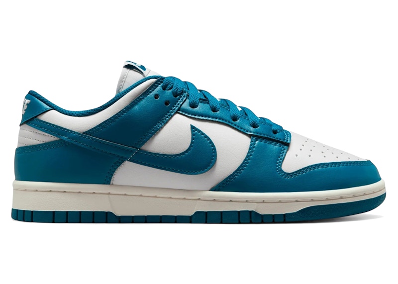 Nike Dunk Low Green Abyss (Women's) - IM6572-301 - US