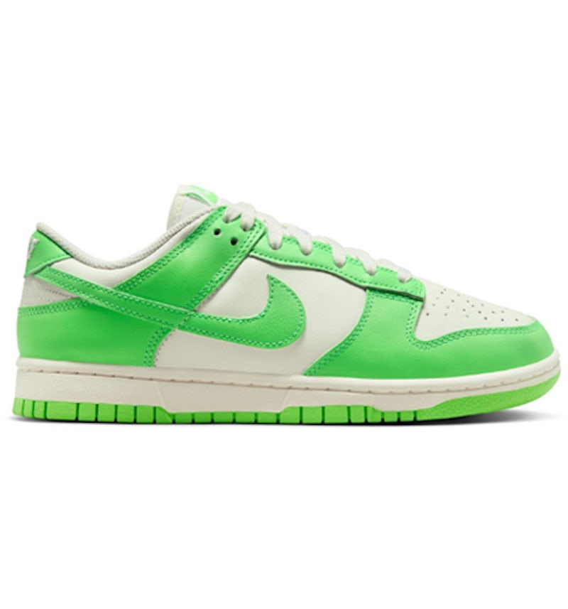 Nike Dunk Low Green Strike (Women's) HV0842-133 US