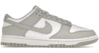 Nike Dunk Low Grey Fog