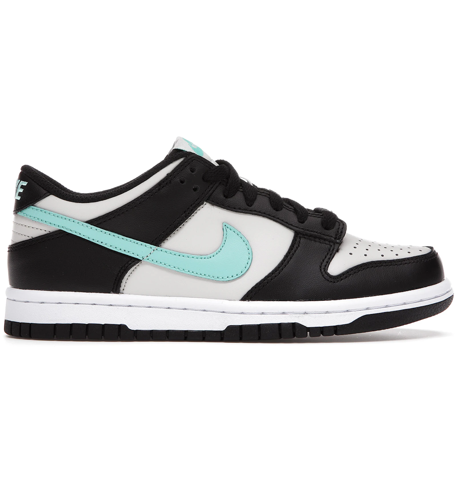 Nike Dunk Low Light Bone Tropical Twist (GS) - CW1590-003 - KR
