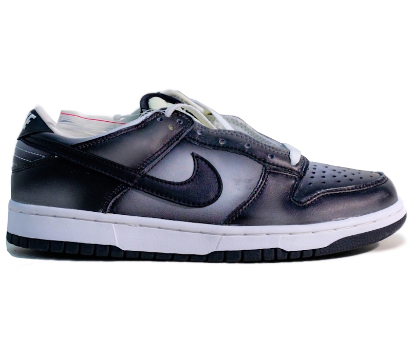 Nike Dunk Low Haze メンズ - 306793-101 - JP