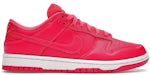 Nike Dunk Low Hyper rosa (donna)
