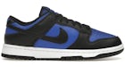 Nike Dunk Low Hyper Royal