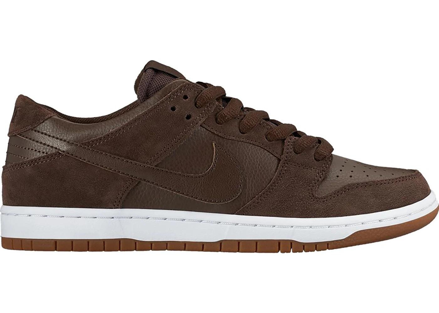 Nike SB excorsist DUNK LOW IW
