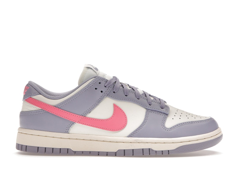 Nike Dunk Low Indigo Haze (Women's) - DD1503-500 - US