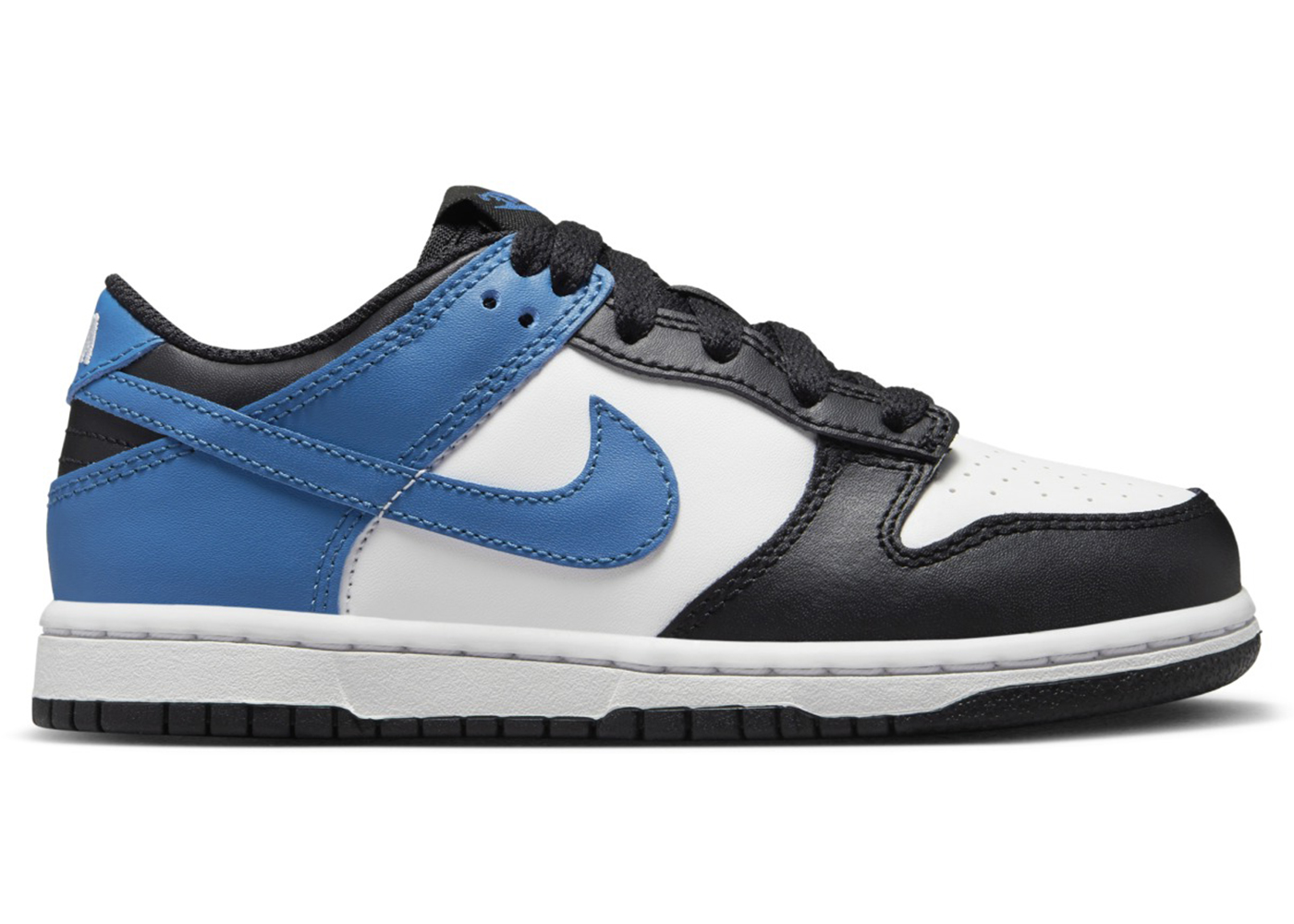 Nike Dunk Low Industrial Blue (PS)