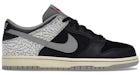 Nike Dunk Low J-Pack Black Cement