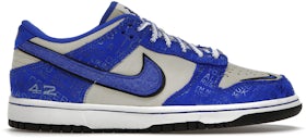 Jackie Robinson and Dodger themed Nike Dunk Lows releasing soon