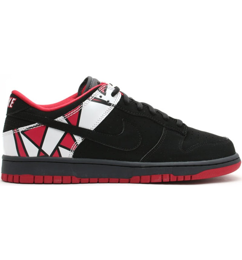 Nike dunk jordan pack shop