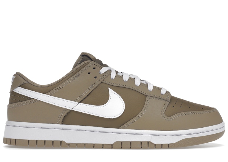 新品Nike Dunk Low "Judge Grey"