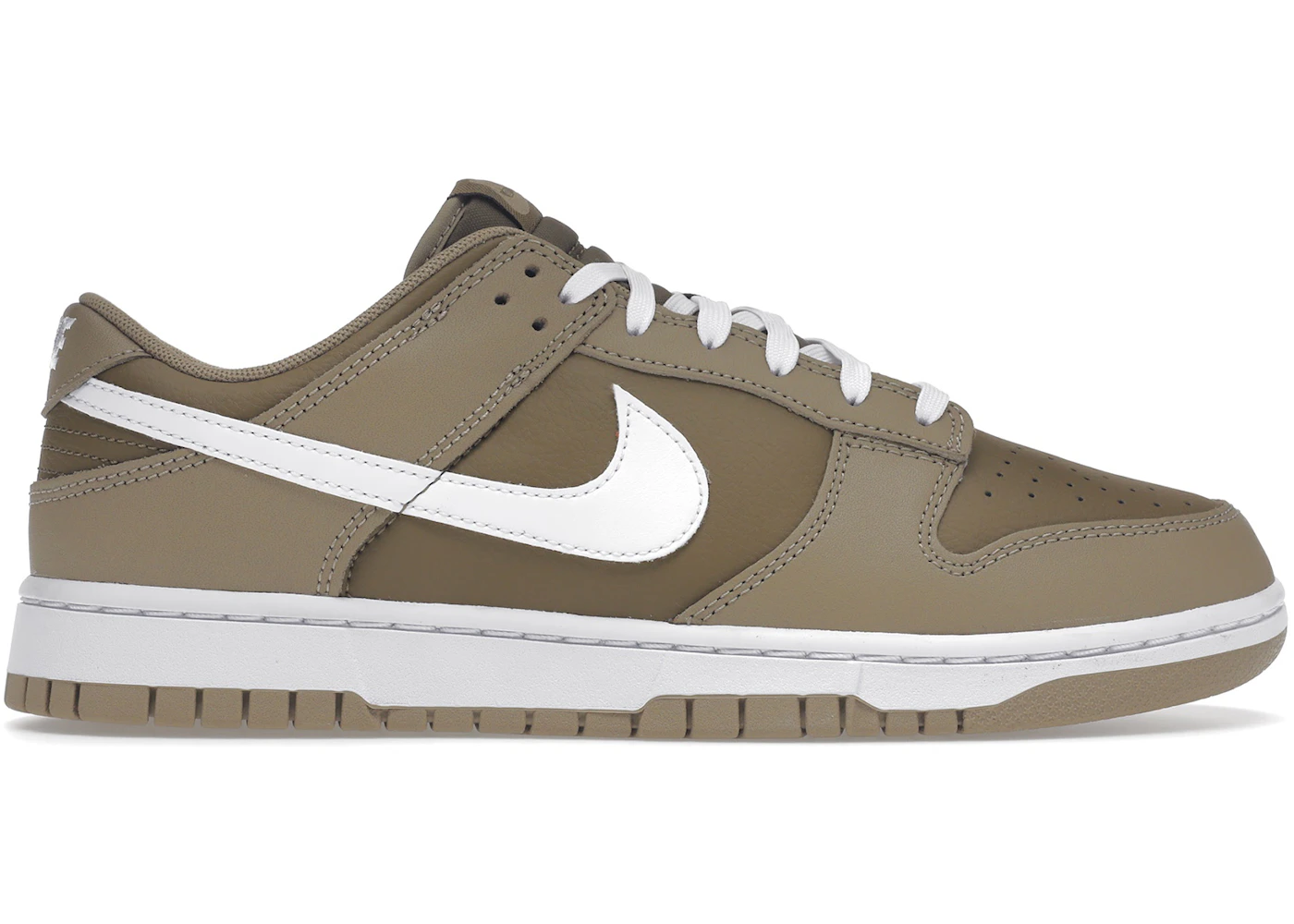 Nike Dunk Low Judge Grey: Rugged and Durable Sneakers in Judge Grey Colorway