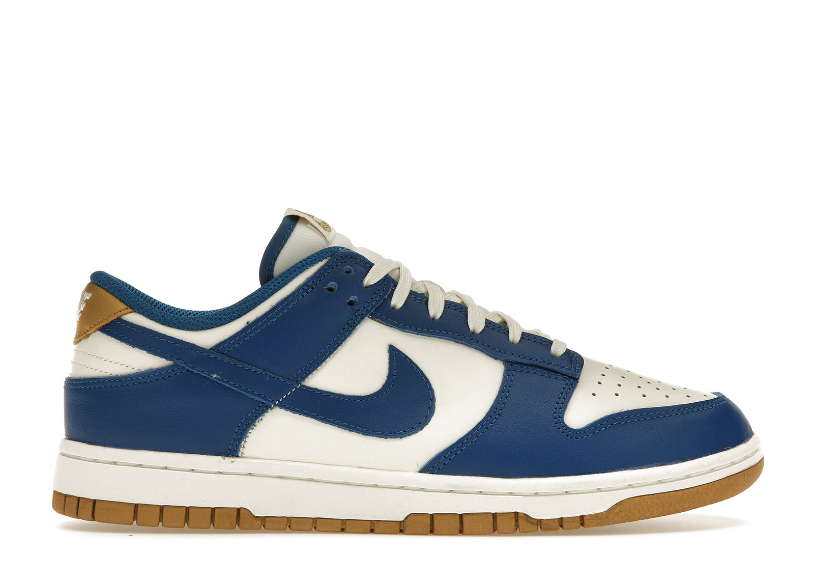 Nike Dunk Low Kansas City Royals (Women's)