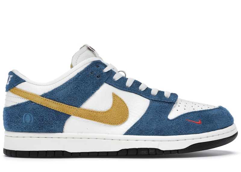 【韓国限定】NIKE DUNK LOW / KASINA \