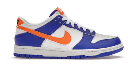 Nike Dunk High Knicks (GS) Kids' - DB2179-001 - US