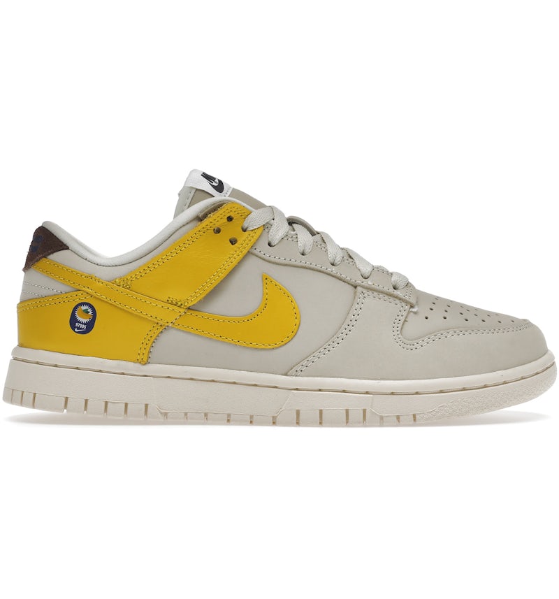 Nike Dunk Low LX Banana (Women's) DR5487-100 US - Main Image