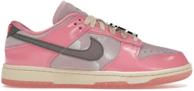 Nike Dunk Low LX Pink Foam (Women's) - DV3054-600 - US