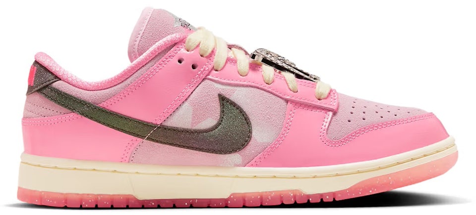 Nike, Shoes, Air Force Neon Pink Barbie