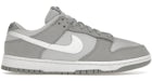 ナイキ ダンク ロー LX ライトスモークグレー (ウィメンズ)