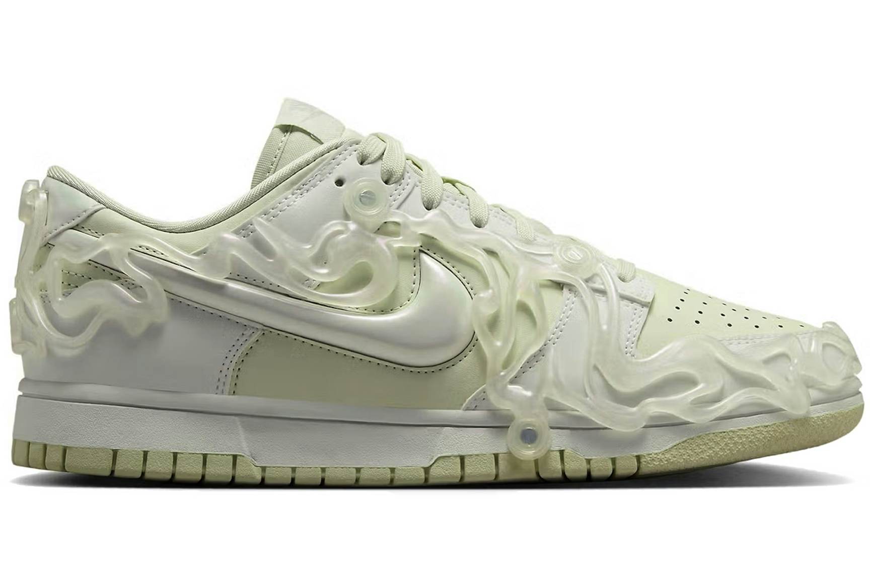 Nike Dunk Low LX Sea Glass Pack (Women's) - HF4951-001 - US