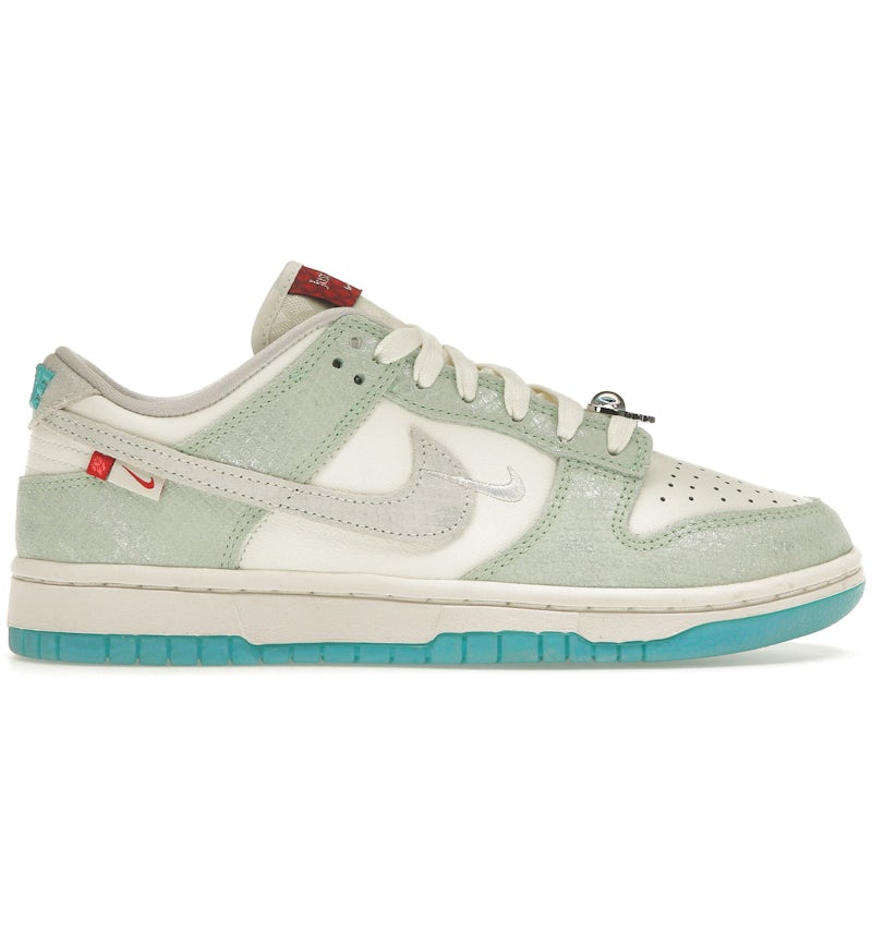 Nike Dunk Low LX Year of the Dragon (2024) (Women's) FZ5065-111 US