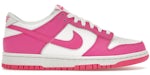 Nike Dunk Low fuchsia fluo (ado)