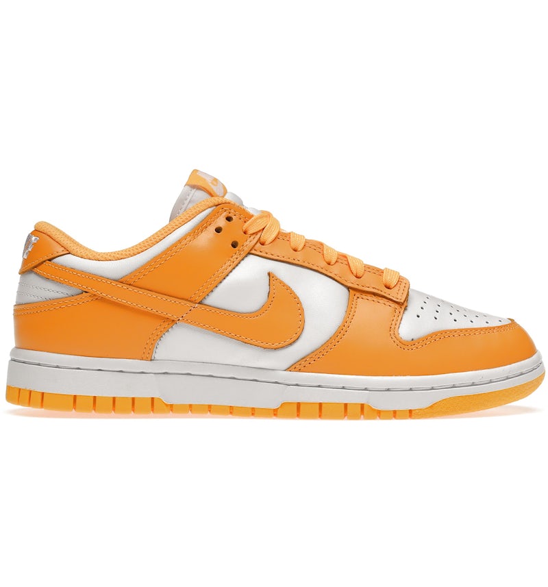 Nike Dunk Low Laser Orange (Women's) DD1503-800 US