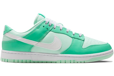 Nike Sneakers Verde Menta Nike Shoes Tenis Nike Verde Menta De