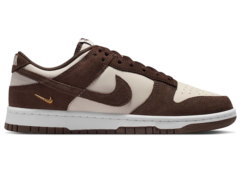 baroque brown dunk