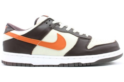 Nike Dunk Low Light Stone Mesa Orange Men's - 624044-182 - US Nike Dunk Low Light Stone Mesa Orange Men's - 624044-182 - US