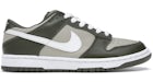 Nike Dunk Low Light Stone