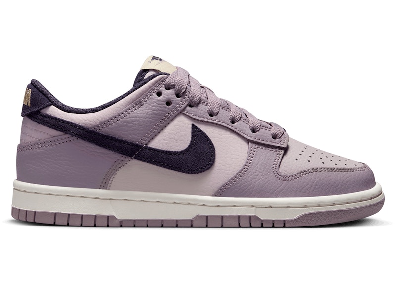 Nike Dunk Low Light Violet Ore (GS) - HQ3573-202 - US