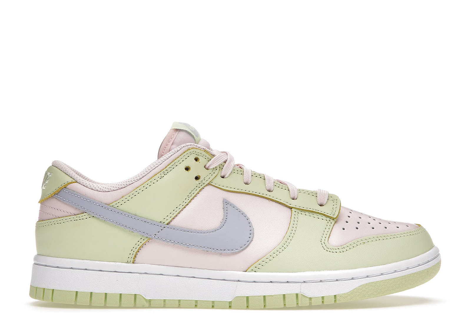 Nike Dunk Low Lime Ice (Women's) - DD1503-600 - US